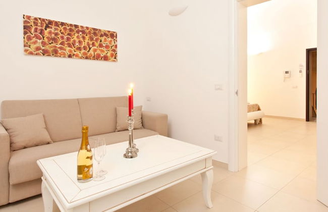 Dimora Vicolo Corto - Foto 33