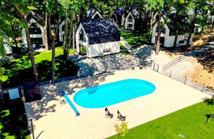 Treehouses - Foto 77