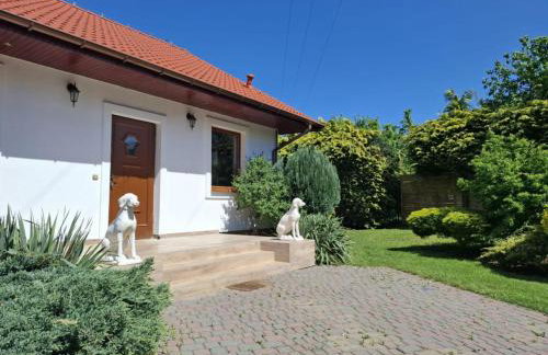 Biały Domek dla 6 osób oraz Domek Sternika dla 4 osób - jezioro, las, wiejski klimat - Foto 6