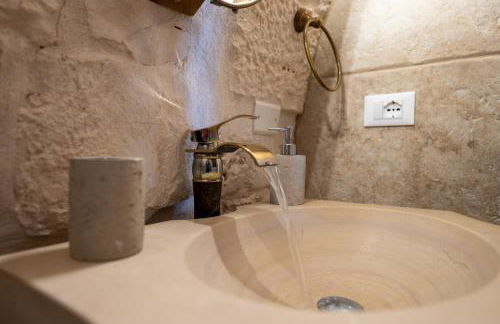 Trullo Sunrise - trullo con piscina Privata - Foto 33