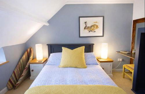 Converted Chapel, Stunning Sea & Mountain Views! - Foto 24