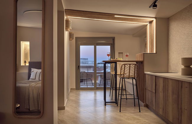 Laura Suites - Foto 36