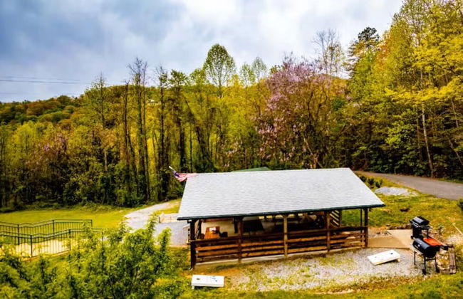 Laurel Point Resort - Foto 33