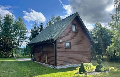 Domek Natura Rybno - Foto 33