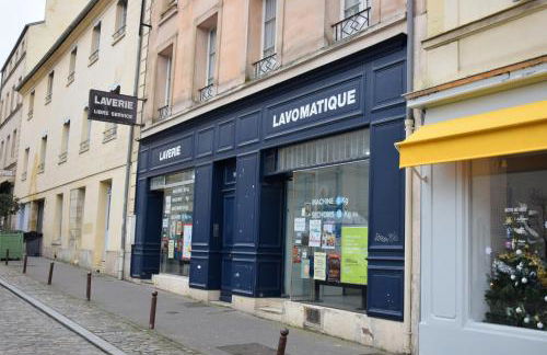 The Versailles Charm - Foto 13