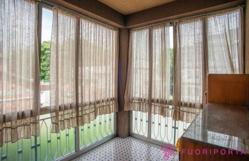 FuoriPorta Affitti Brevi - Giovenale Grande - Photo 4