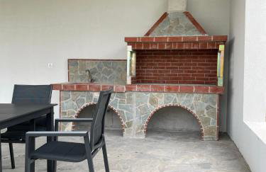 Carefree Dreams : Cottage in Flogita Chalkidiki - Foto 36