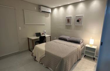 Apartamento completo em Caruaru - 2 quartos - Conforto e ótima localização para famílias - Foto 17