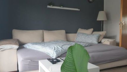 Boardingappartement Windeckblick, ruhige, zentrale Lage mit großem Südbalkon - Foto 5