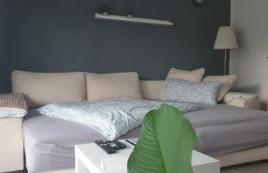 Boardingappartement Windeckblick, ruhige, zentrale Lage mit großem Südbalkon - Foto 5