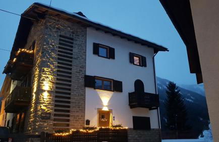 MAISON DAVID - da Nonno Carlo 0034 - Photo 27