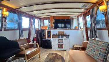 43' Classic Trawler 5 Star Resort Pools, Views, Dining Free Shuttle to Downtown - Foto 2