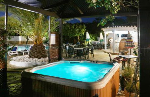 CASA BEACHCOMBER Le jardin des Arts - Foto 45