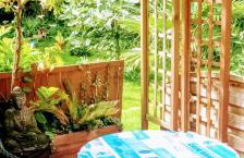 gîte du jardin secret - Foto 11