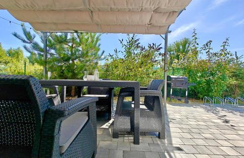 Domki pod gwieździstym niebem - Foto 47