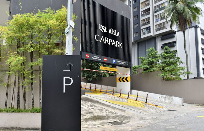 Establishment EST Bangsar By Greater Stay - Foto 70