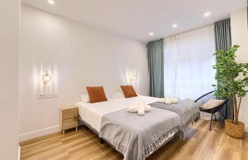 Deustown Apartamentos - Foto 52