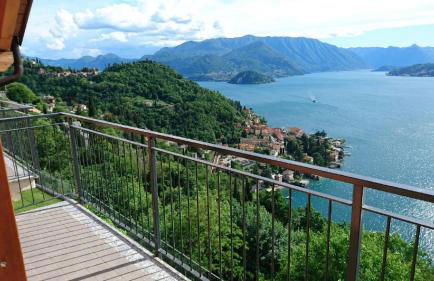 Lakecomoweb Apartments - Foto 22