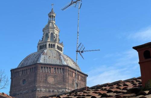 La Casa sui Tetti - Bilocale vista Duomo di Pavia - Photo 27