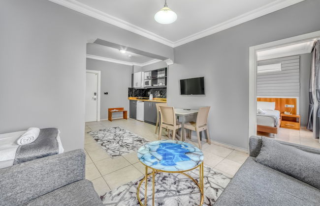 CLEOPATRA ICARIA APART HOTEL - Foto 9