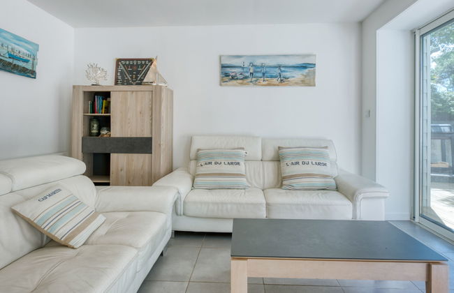 Villa Océane - Photo 7