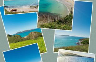 Casa Duplex Praia do Peró - Cinema em Casa - Foto 42