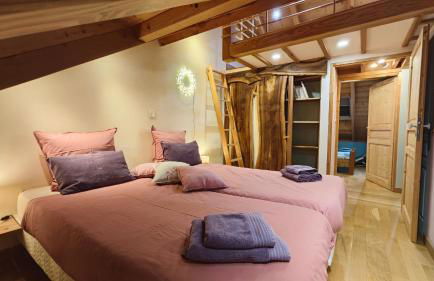 Colmar Friends and Familly guest home - ALL INCLUSIVE - COLMAR Gare - Jardin - Combles et Vous - Foto 2