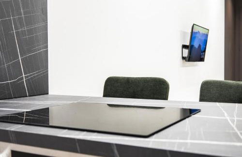 Élégance & Calme : Centre/Gare/Cité Gastronomie - Foto 13