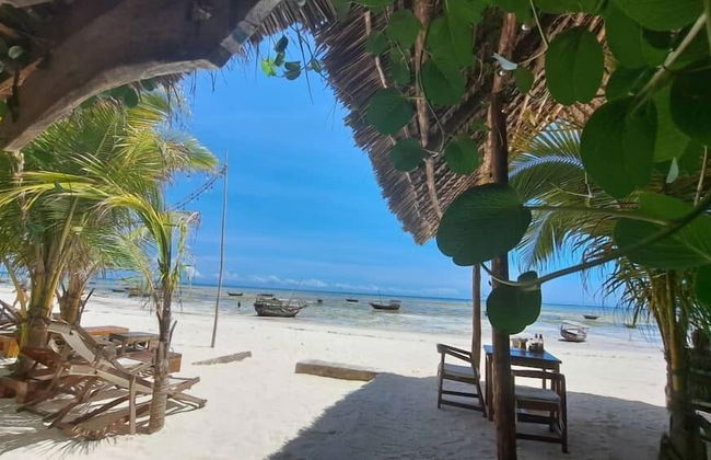 Aluna Beach Apartments - Foto 54