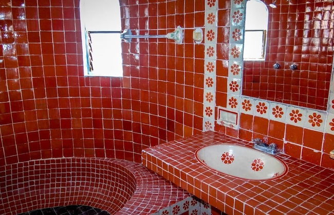 Casa Xantolo Romantic Zone - Foto 5