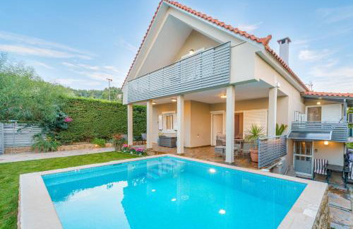 Athina Sea Villa Close To Athens - Foto 29