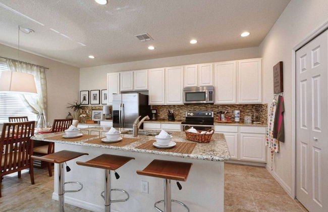 Your Disney Home Vacation BV - Foto 9