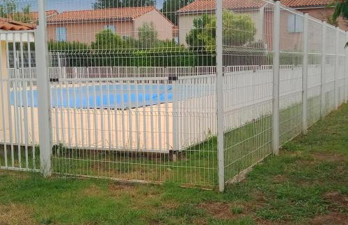 Villa perpignanaise - Foto 11