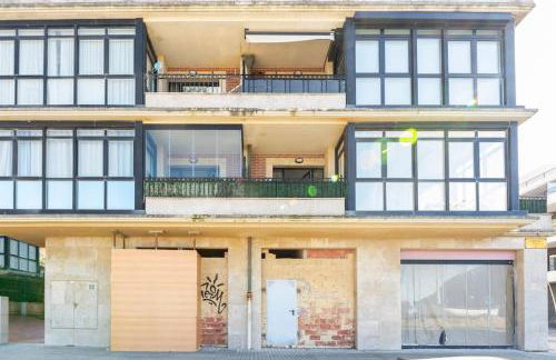 Playa, SPA, río y monte con Terraza y Parking - Foto 6