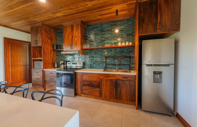 Villas Jawara - Foto 62