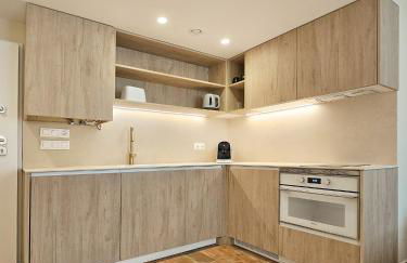 Apartamentos Las Ciencias Studio T - Foto 7