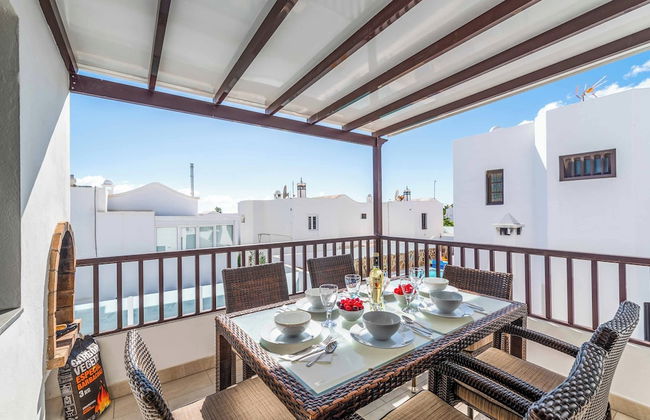 Villa Vivienne - Photo 26