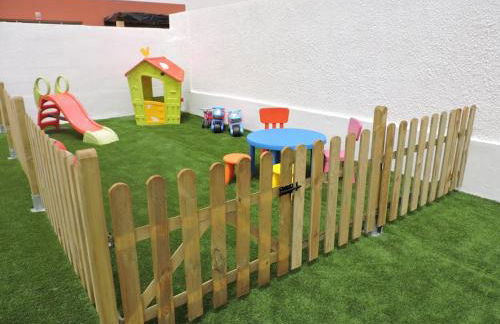 Villa Ventura - Piscina climatizada & Aire acondicionado - Foto 7