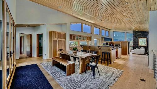 Caribou Ridge with Hot Tub! Pet Friendly with James Peak Views - Sleeps 10 - Foto 4