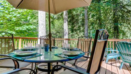 Clear Creek Cabin - Photo 4