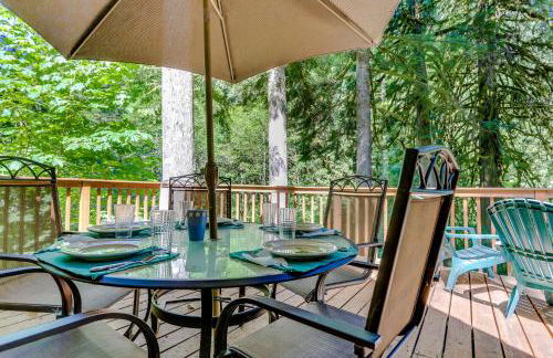 Clear Creek Cabin - Photo 4