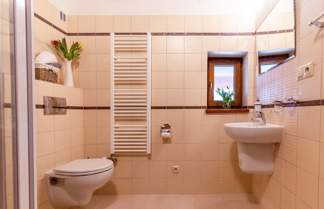 Villa Gardenia - Photo 8