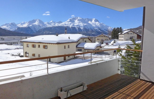 Chesa Sur Puoz 7 - Foto 27