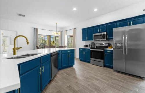 3 Bedrooms 2 Bathrooms Calabria 9013 Mc - Foto 23