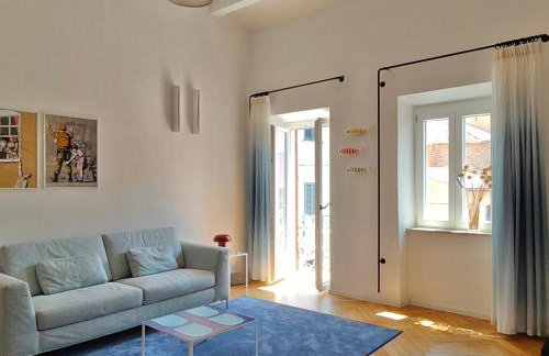 YourHome - La Maddalena Blue House - Foto 8