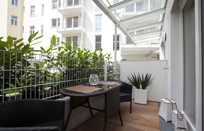 Sofie Apartments - Foto 1