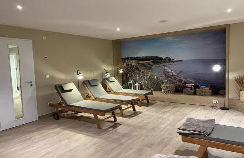 Ferienbauernhof Liesenberg Försterhaus Buschwindröschen - Foto 11