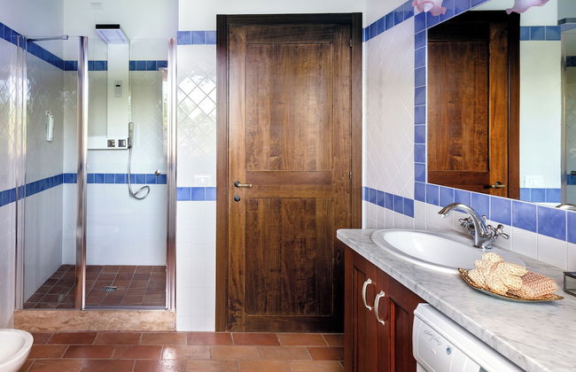 PanElios Borgo Vacanze - Photo 40