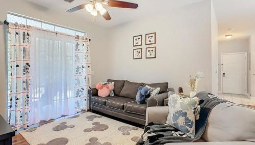 Themed 2BR Condo Near Disney + Resort Amenities - Foto 4
