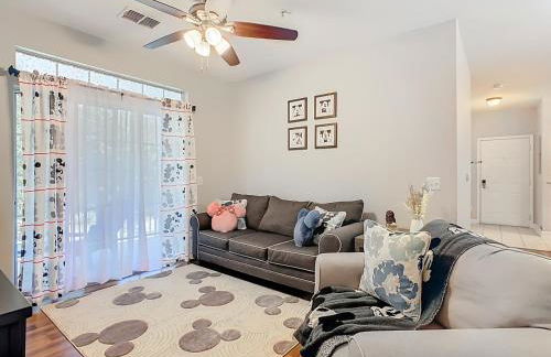 Themed 2BR Condo Near Disney + Resort Amenities - Foto 4